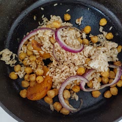 was good. A must make again.