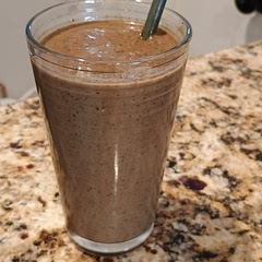 Delicious without being over sweet! I added spinach too! 10/10