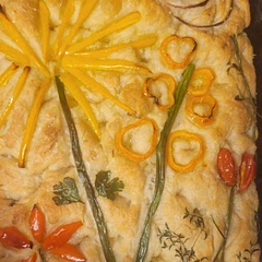 So yummy and easy! Fun to decorate, too!