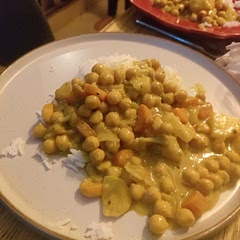 I am 14 years old and I made this for my family. They all said it's the best curry they ever had. This is easy and I made it from things we had in our pantry. Very flavourful and customizable. Definitely would recommend.