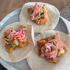 Not the first time I make them. These are a favourite of my household. Nigella never misses!