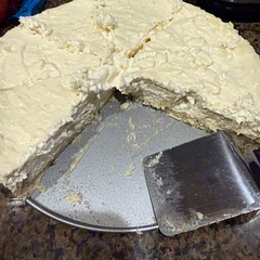 Excellent!  Prefect flavor and texture