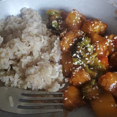 Quick, easy and yummy!