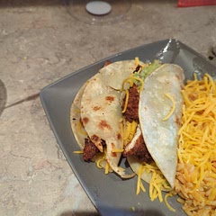 I used only a 1/2 cup to make it not so spicy for the elderly but this is really good!