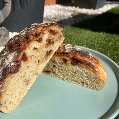 Súper esponjoso y mejora a la plancha