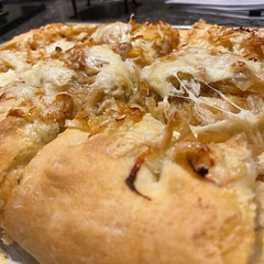 This is my favorite base recipe. I used it to make French Onion focaccia & it was fabulous. I make probably close to 8 loaves of this a month