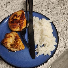 I didn't add any extras. I also didn't use proper measurements. Turned out amazing. My boys loved it. 