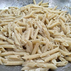Easy, added extra 1/2 cup of cheese