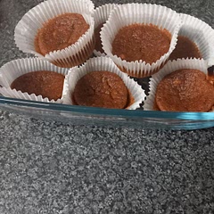 It is so simple and tasty going away for the day, so I'm making extra to bring with me my grandson is 3 he love them 😍 