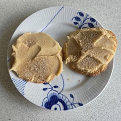 Yummy! easy to make although the instructions could be clearer 