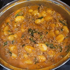 Delicious, and so easy to make!