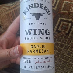Its really good. I think this recipe taste depends on the type of sauce you pick. This is a great one! Its messy because i used this for dinner tonight. 