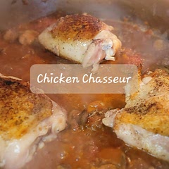 My family loved this. I made a side of farro to go with it put some of the sauce from this recipe on the farro.