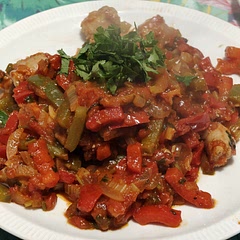 Great recipe, easy and delicious!