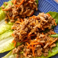 Can’t believe how quick this was and soooooo yummy!!! I prepped the ingredients yesterday when the hydro came back on & it was literally 15 mins cooking tonight! I’ve never even been to PF Chang’s, but don’t need to now I know I can make this!