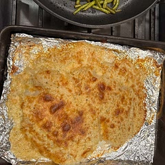 Tasty and easy to make in 20 min