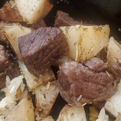 Quick & easy to make
