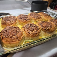 Delicious and easy