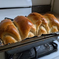 Soft and delicious 