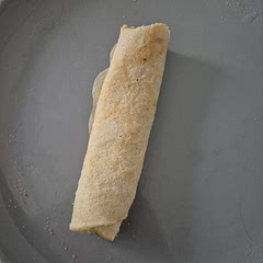 The most perfect gluten free recipe.
I used almond milk & xylitol to replace milk & sugar. I added a little extra flour because it was too runny (almond milk).

It came out perfectly & the consistency & texture is exactly like a regular pancake. Super chuffed. Have tried other recipes where the pancakes break & can't flip.