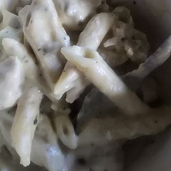 Added broccoli instead of spinach and it's was still delicious