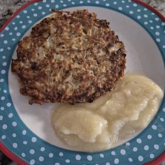 This is one of my favorite breakfasts every week. 