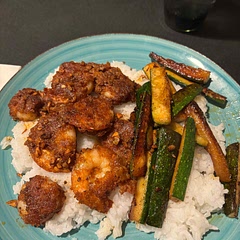 Easy and delicious!