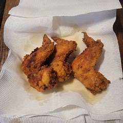 Great recipe, loved it.