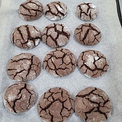 So easy to make and delicious, will make it again