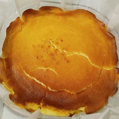 Nice texture!   Firm and creamy!  And not too sweet!! 