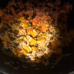 Incredible taste, easy to make.