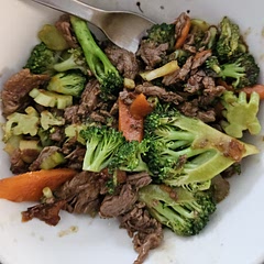 So very good ... I pinched myself to make sure I made it!!