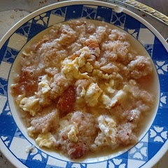 Perfect for a quick dinner 