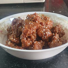 Made it good but it is more crispy
And orange zest is the ingredient that give it more orange feel.

So make sure you add it measured