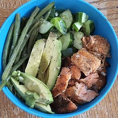 I enjoy making this and the sesame sauce was amazing. I will be making this again. and im going to try the sauce on my pasta salad 