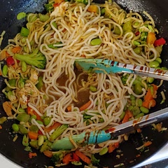 Was not that good. This  is a Not make again 