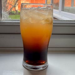 Absolutely delicious and very refreshing!