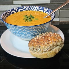 So easy and absolutely delicious!