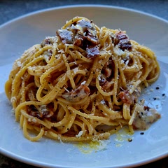 Easy to make, great to eat. 