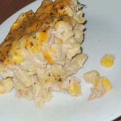 Amazing, we loved it! I used Jalapeño cheese and put red pepper flakes on top because we like a bit of spice!