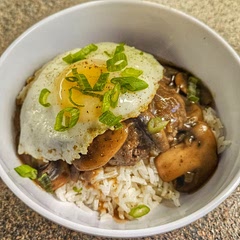 I really liked this recipe. It was delicious and easy to make. 