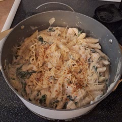 This was great! This is how mine turned out to be like. 