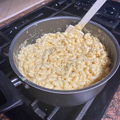 Quick and easy and tasted amazing in the end! Love it!
