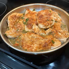 I prefer a different recipe. If I’d make this again, I would swap the cayenne for paprika.