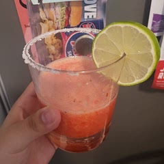 yummy and fresh for summer !!