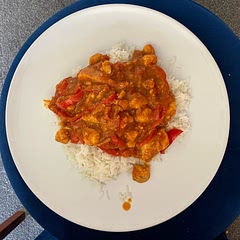 Quite tasty