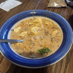 It tasted amazing! My whole family loved it, and I'll definitely make it again in the future.