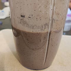 Simple but tasty