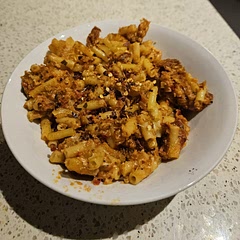 Used oil instead of butter. Used oat bran instead of plain flour. Used red pesto. Used mozzarella instead of cheddar. Easy and so delicious!
