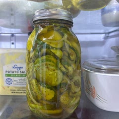 Just like grandma Noble's!